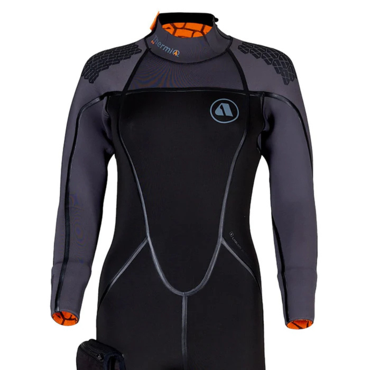 THERMIQ WETSUIT 5 wetsuit