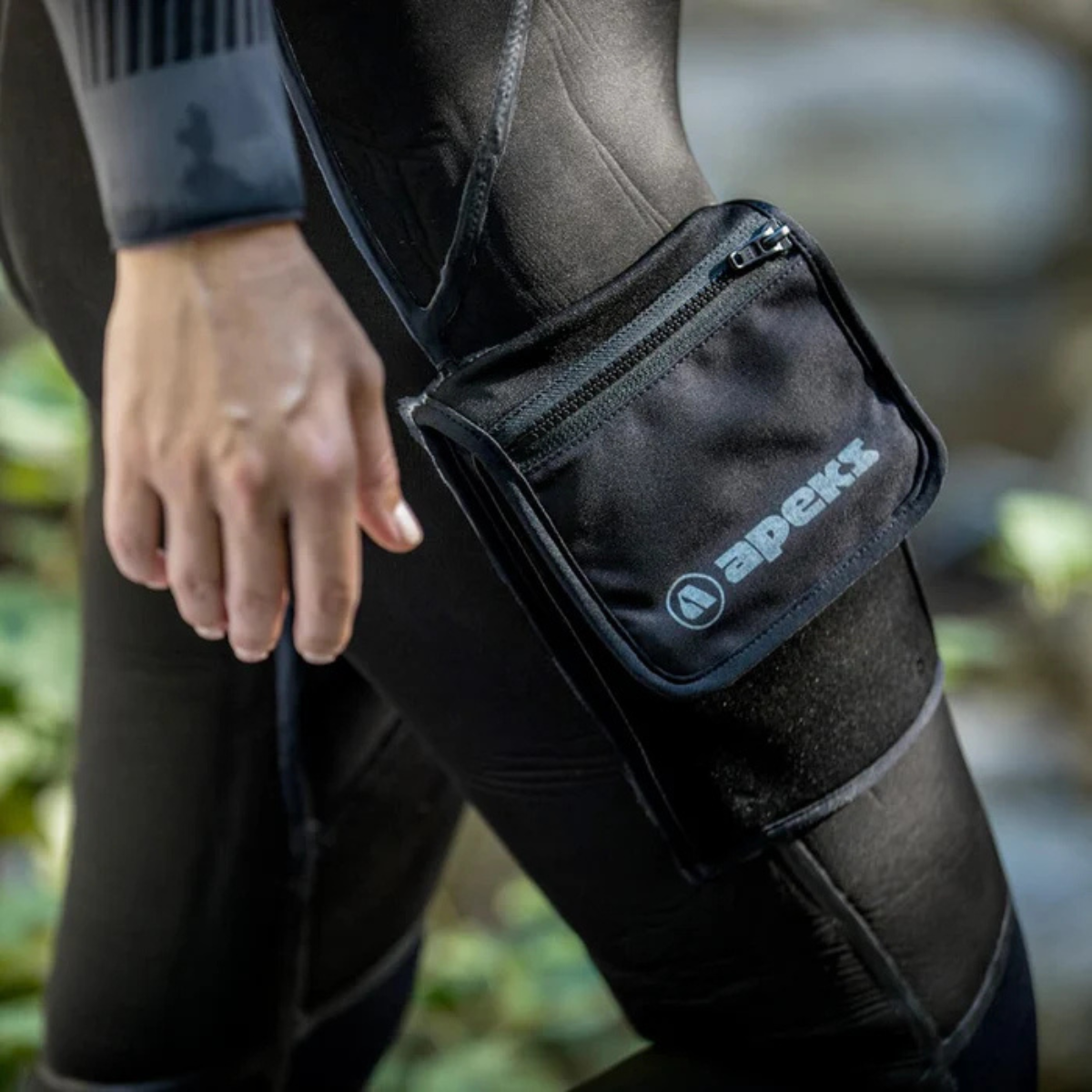 THERMIQ WETSUIT 5 wetsuit