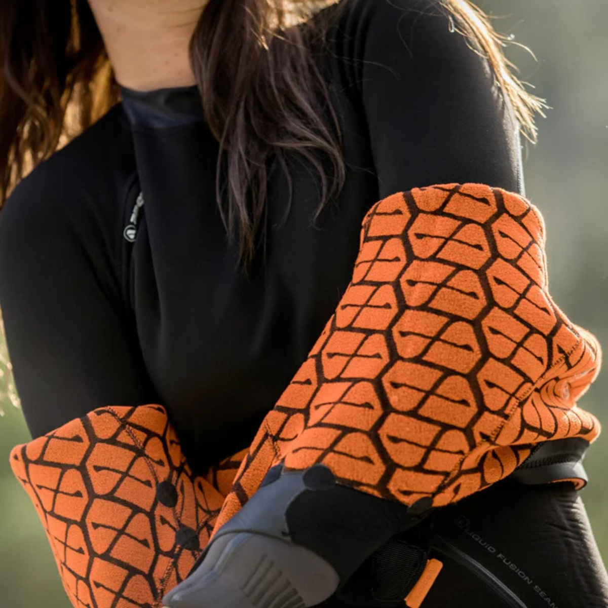 THERMIQ WETSUIT 5 wetsuit
