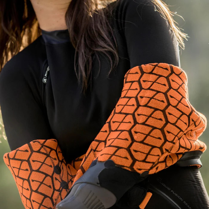 THERMIQ WETSUIT 5 wetsuit