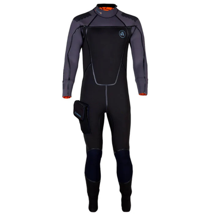 THERMIQ WETSUIT 5 wetsuit