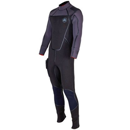 THERMIQ WETSUIT 5 wetsuit
