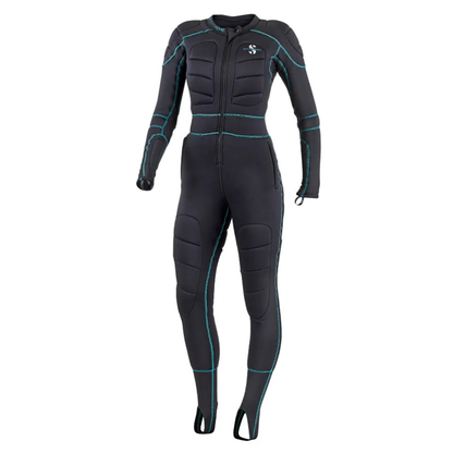 Set Drysuit K2 Extreme
