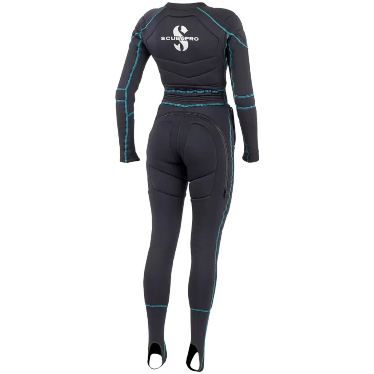 Set Drysuit K2 Extreme