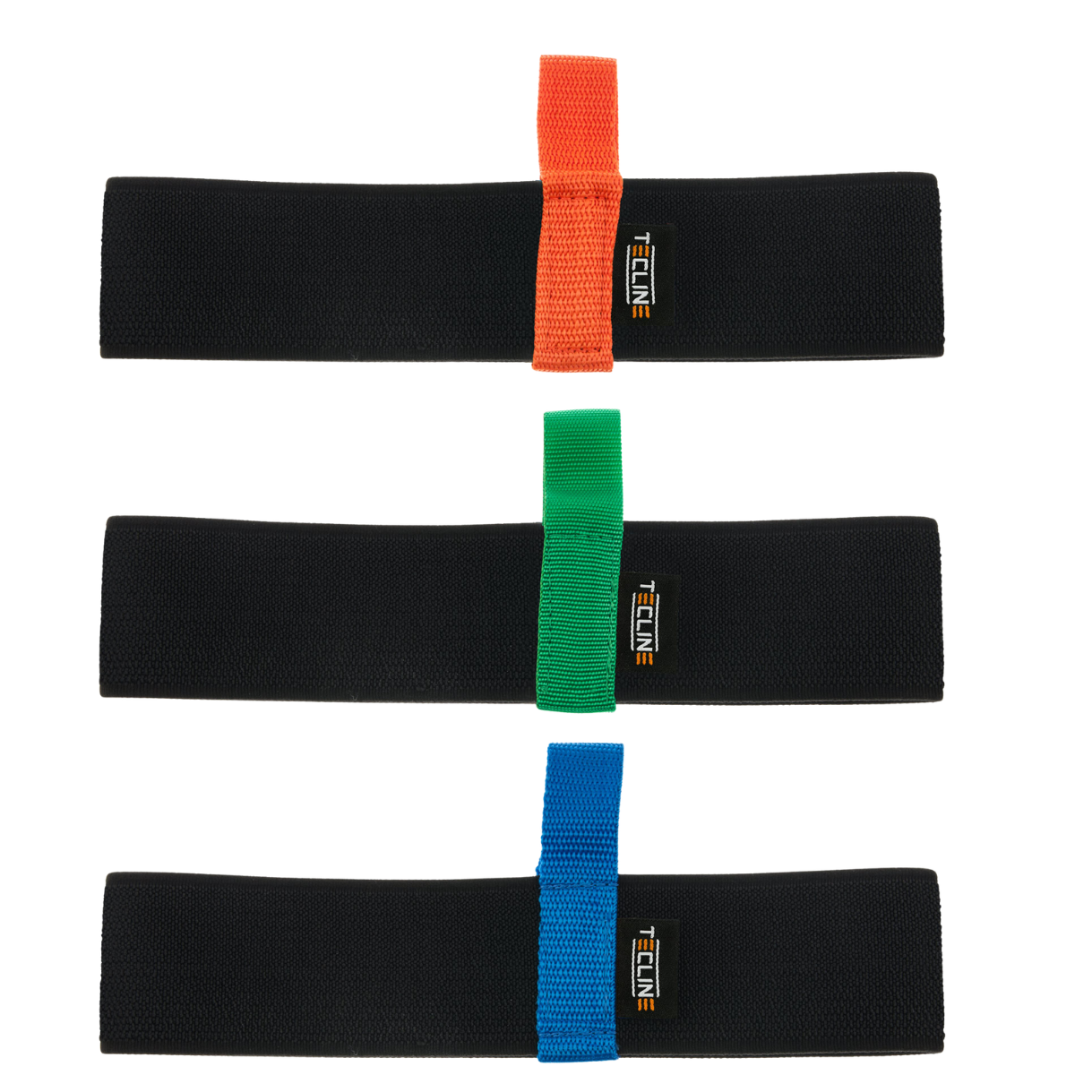 Elastic Stage Band