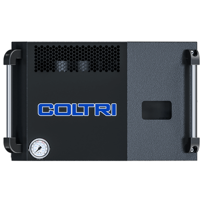 Compresor aer respirabil MINI COMPACT