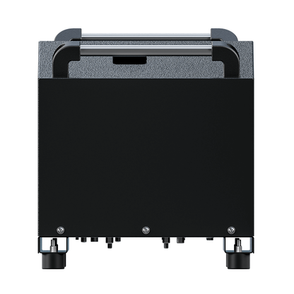 Compresor aer respirabil MINI COMPACT