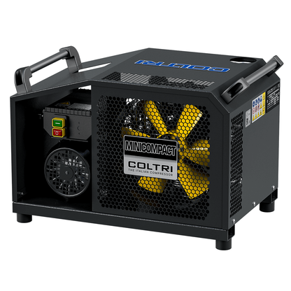 Compresor aer respirabil MINI COMPACT
