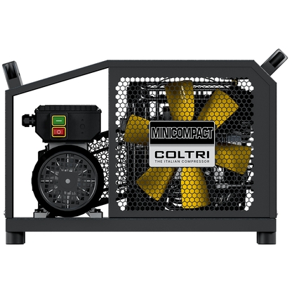 Compresor aer respirabil MINI COMPACT