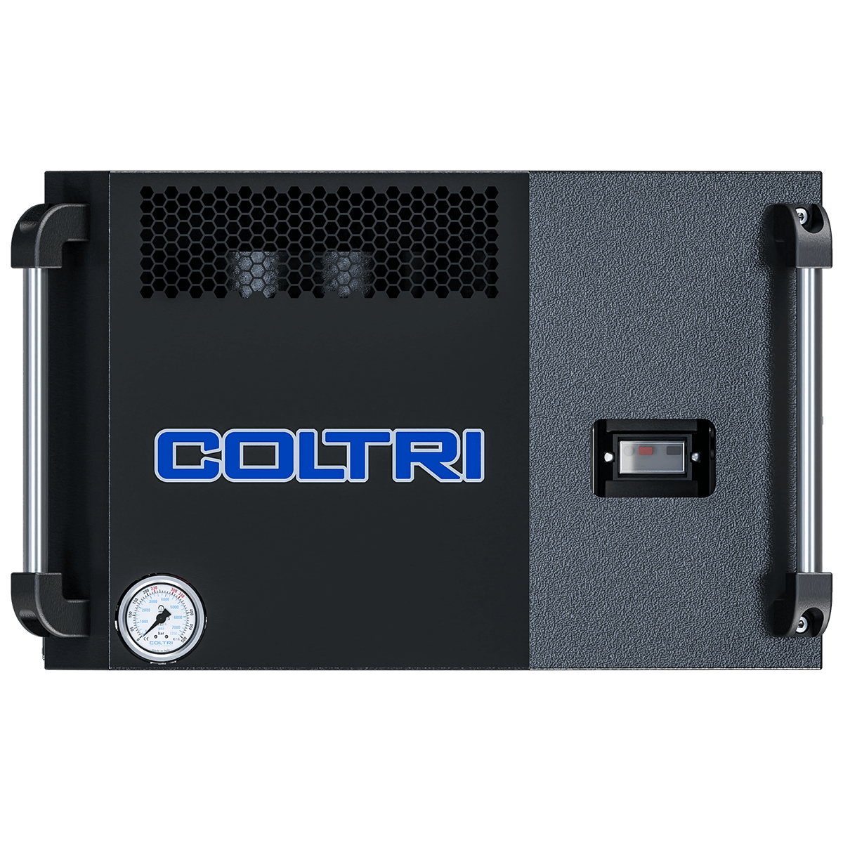 Compresor aer respirabil MINI COMPACT