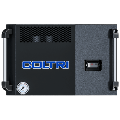 Compresor aer respirabil MINI COMPACT