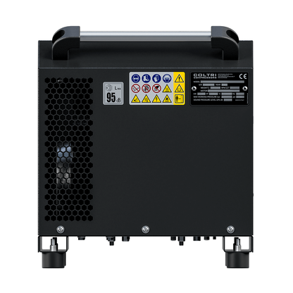 Compresor aer respirabil MINI COMPACT