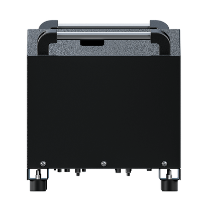Compresor aer respirabil MINI COMPACT