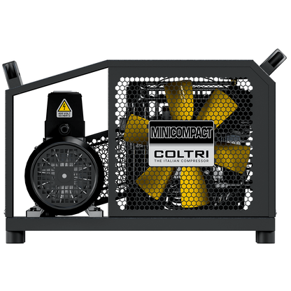 Compresor aer respirabil MINI COMPACT