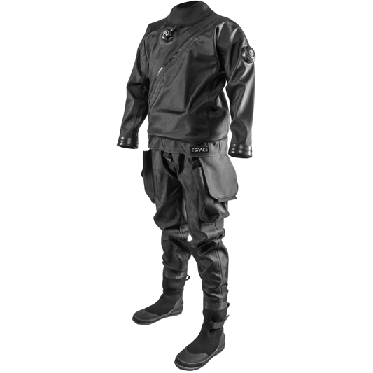 Costum uscat E.Space SE