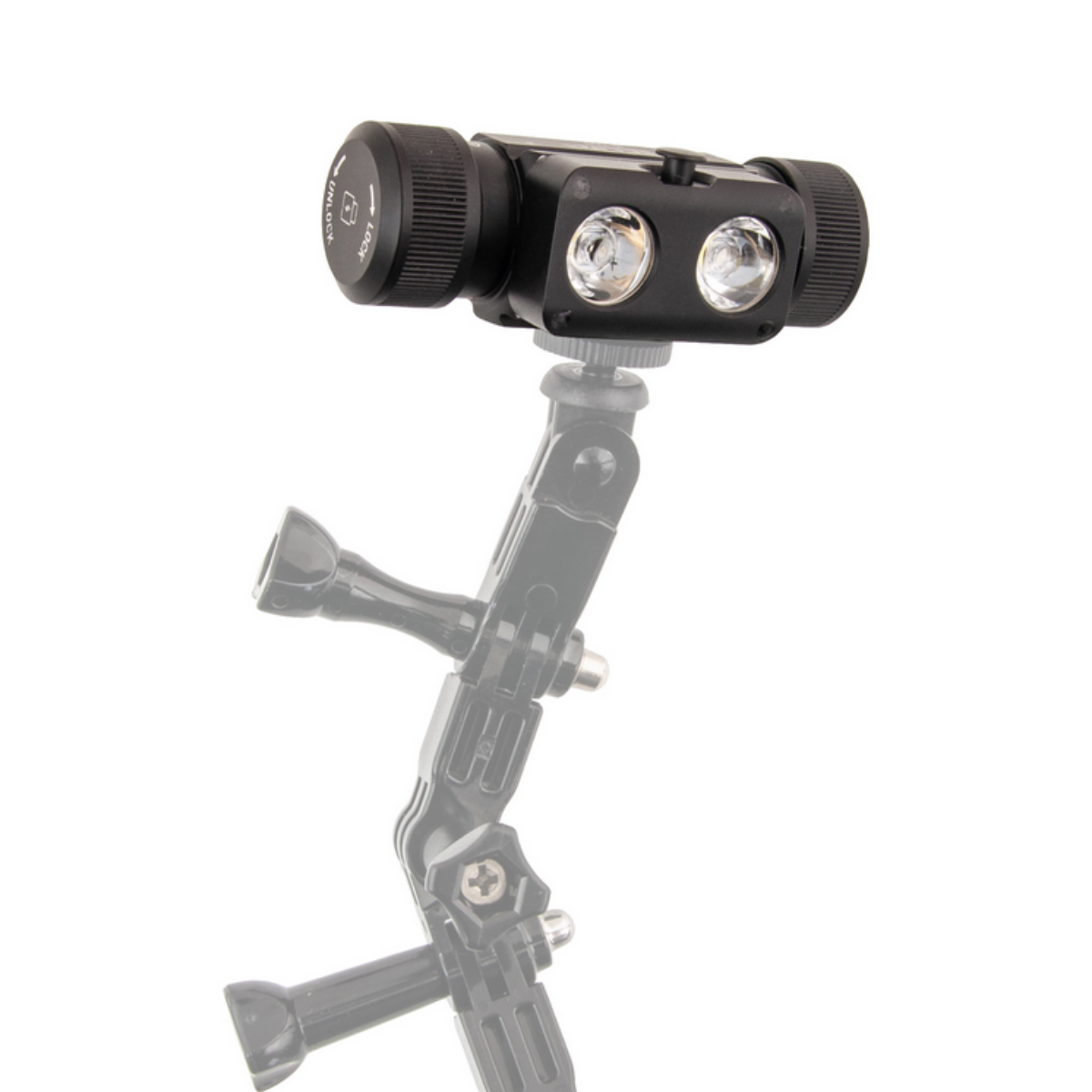 HL1000 Stirnlampe 