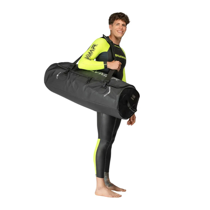 Geanta Etansa Cyclops Plus WR 100L