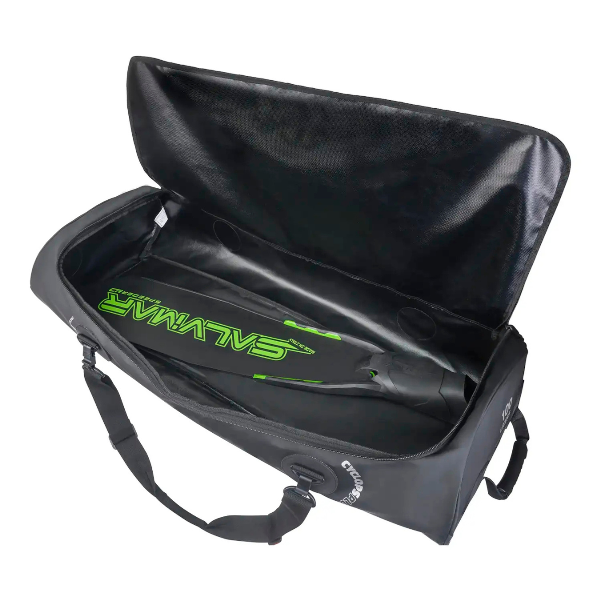 Geanta Etansa Cyclops Plus WR 100L