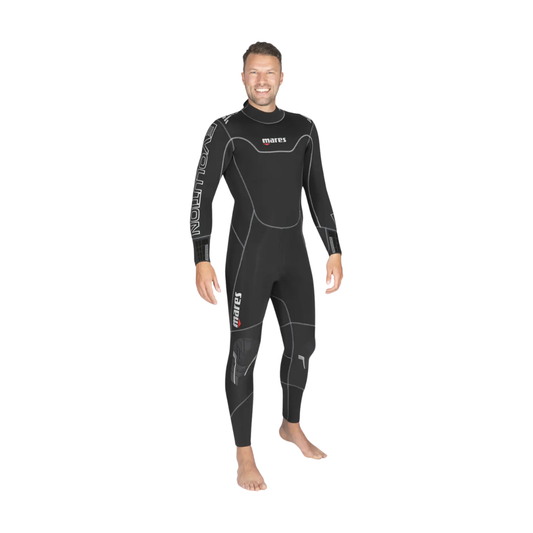 Costum Neopren Evolution 5mm