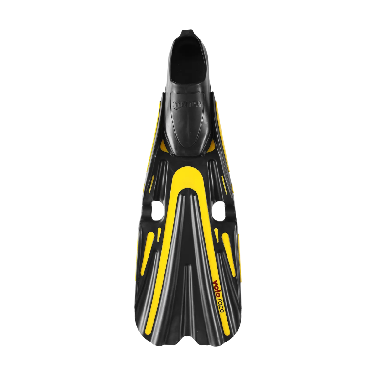 Labe Scufundari Volo Race