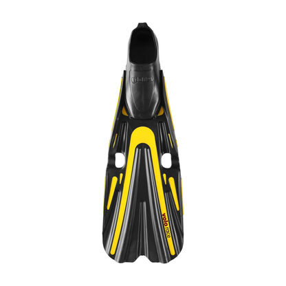 Labe Scufundari Volo Race