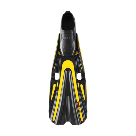 Labe Scufundari Volo Race