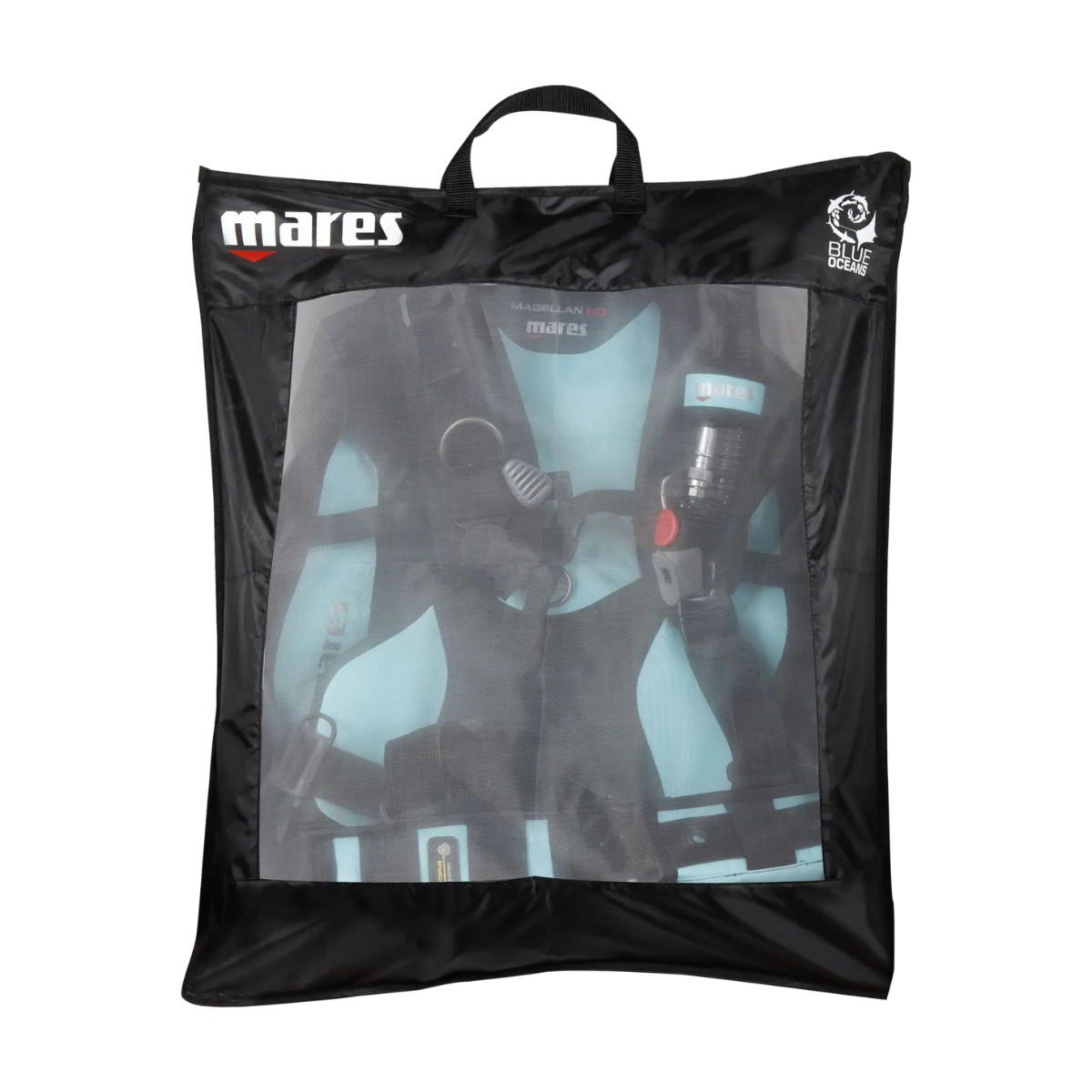 Vesta BCD Magellan HD