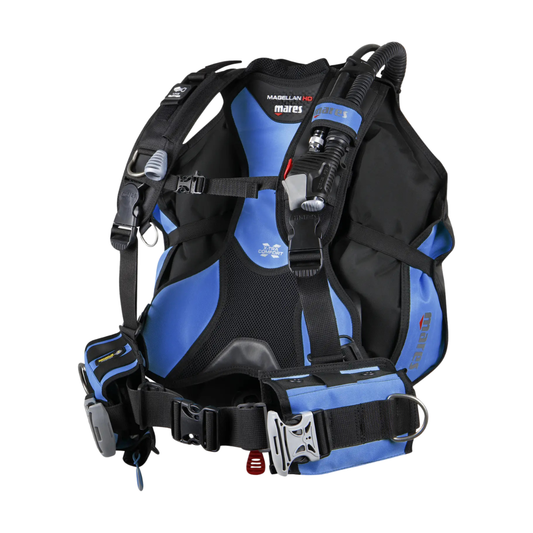 Vesta BCD Magellan HD