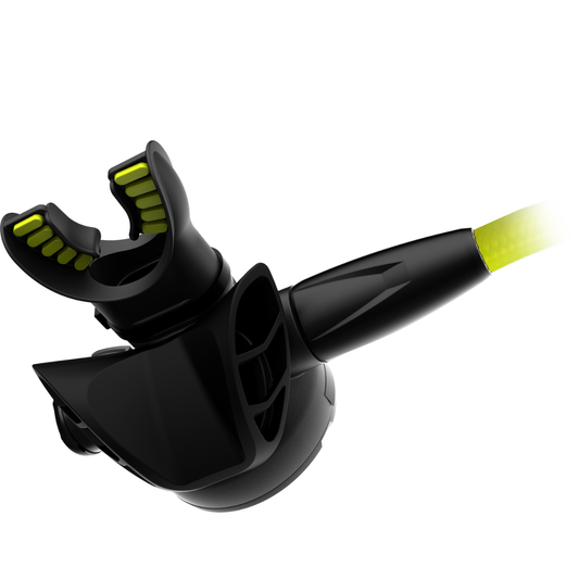 A doua treapta Octopus Alpha 10