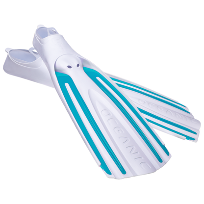 Labe scufundari Full Foot Viper 2