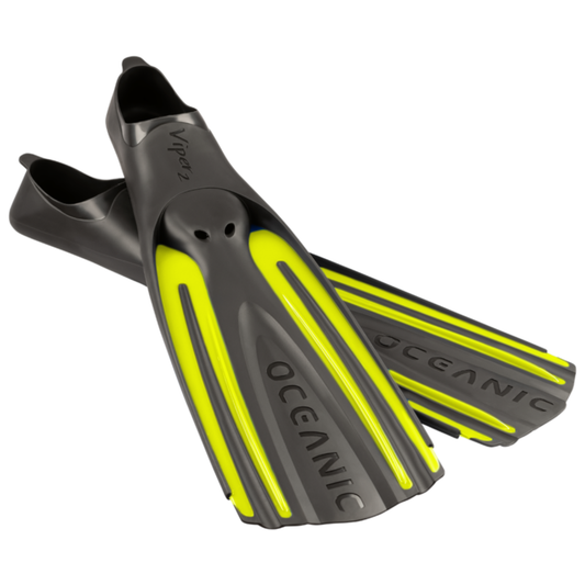 Labe scufundari Full Foot Viper 2
