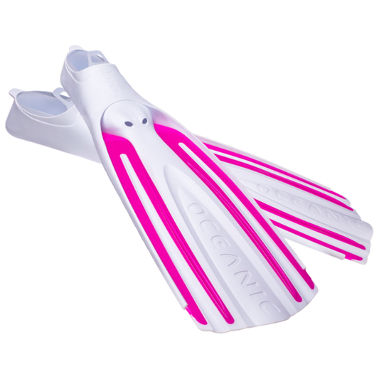 Labe scufundari Full Foot Viper 2