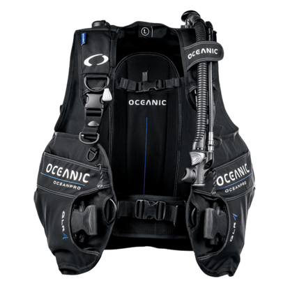 Vesta BCD OceanPro