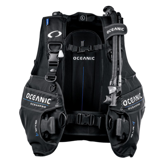 Vesta BCD OceanPro