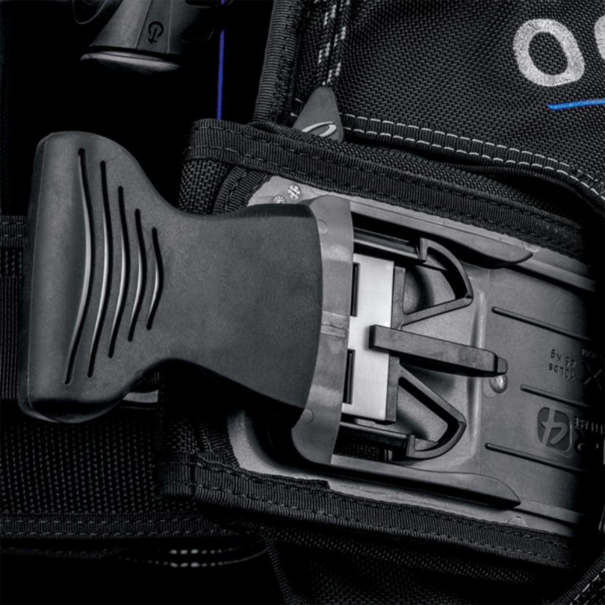 Vesta BCD OceanPro