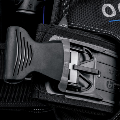 Vesta BCD OceanPro