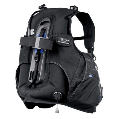 Vesta BCD OceanPro
