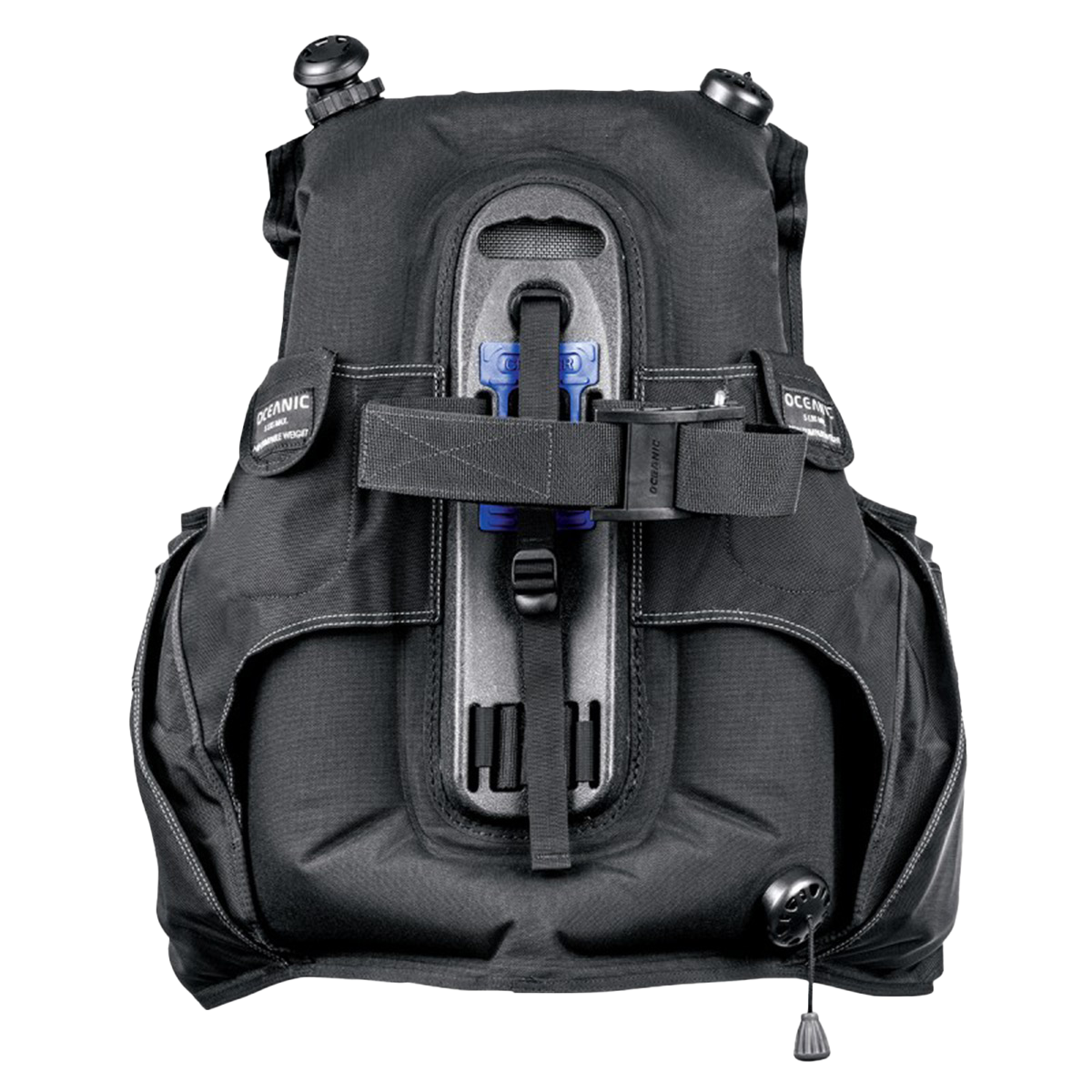 Vesta BCD OceanPro