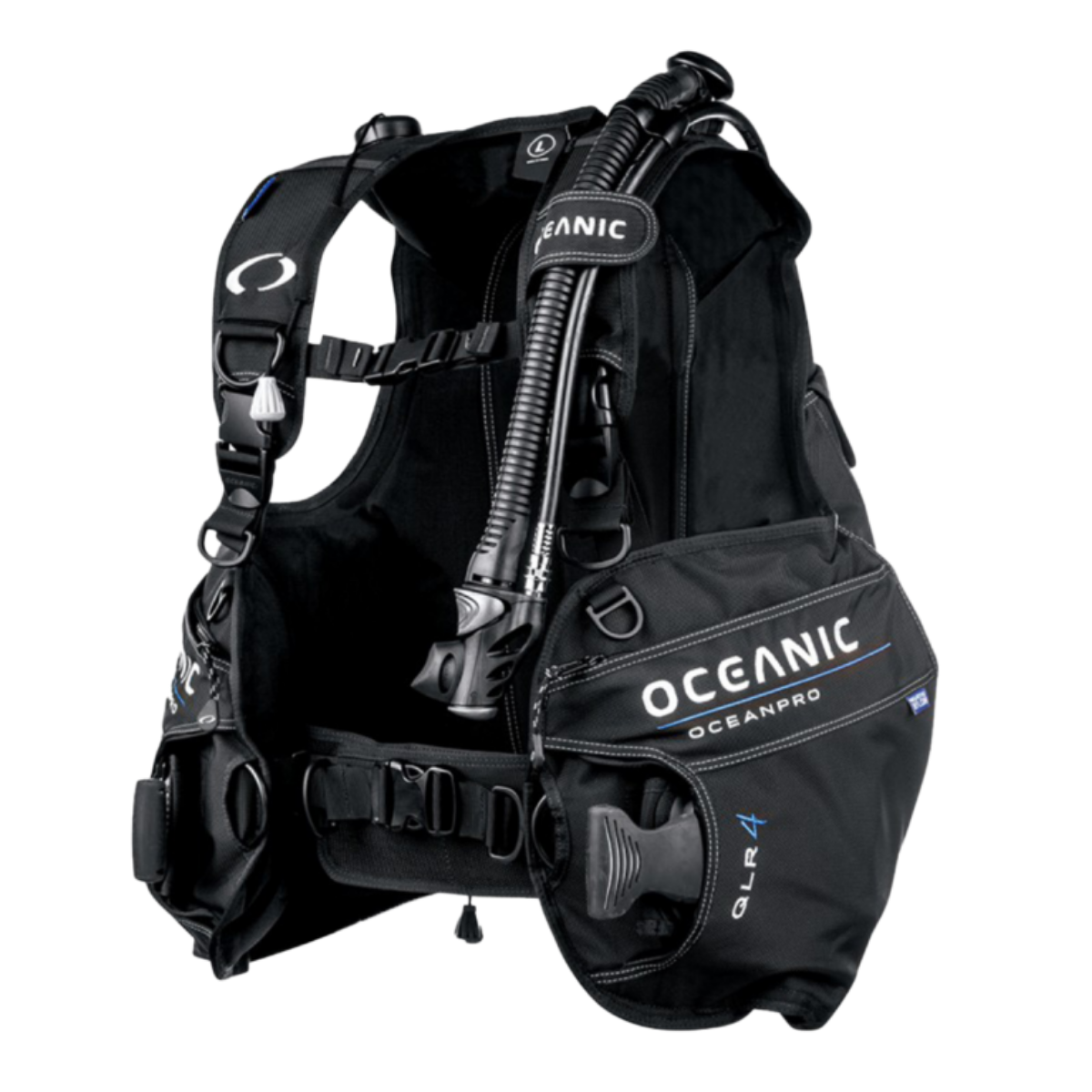 Vesta BCD OceanPro