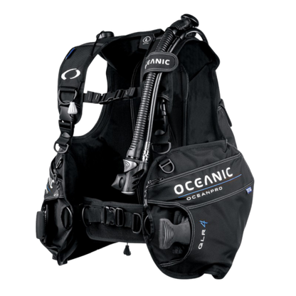 Vesta BCD OceanPro