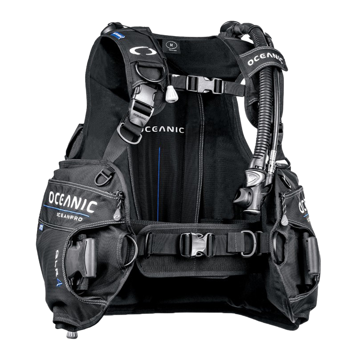Vesta BCD OceanPro