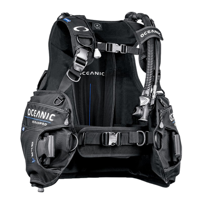 Vesta BCD OceanPro