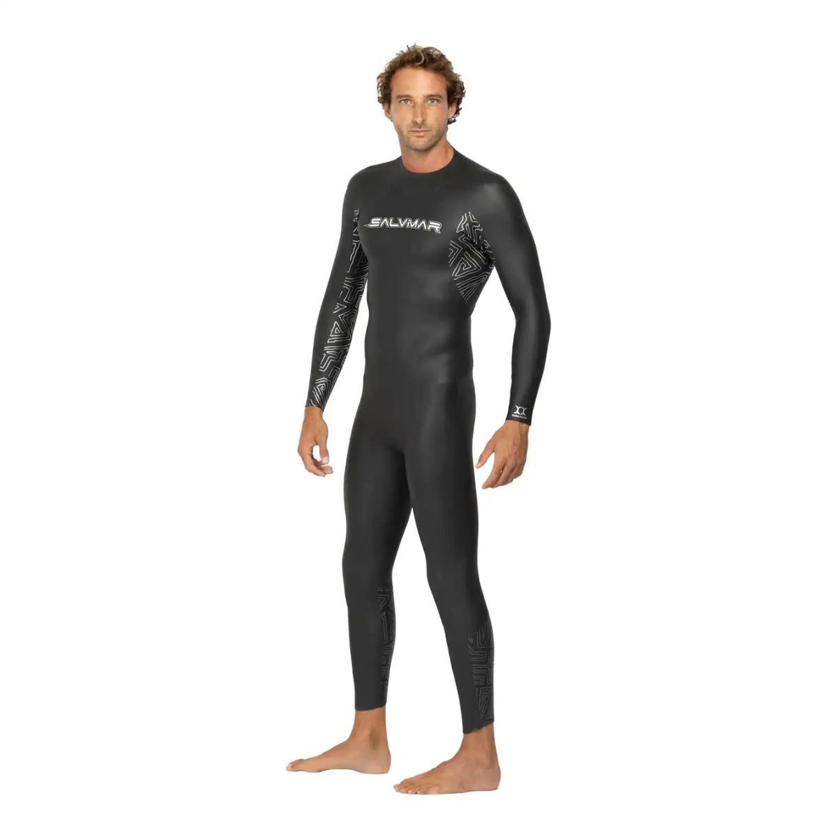 Costum Neopren Apnea Rise 1.5mm