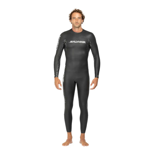Costum Neopren Apnea Rise 1.5mm