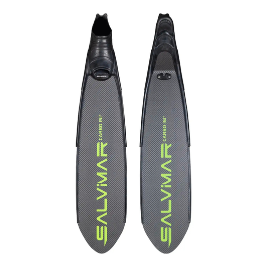 Labe Spearfishing Full Foot Carbo 151