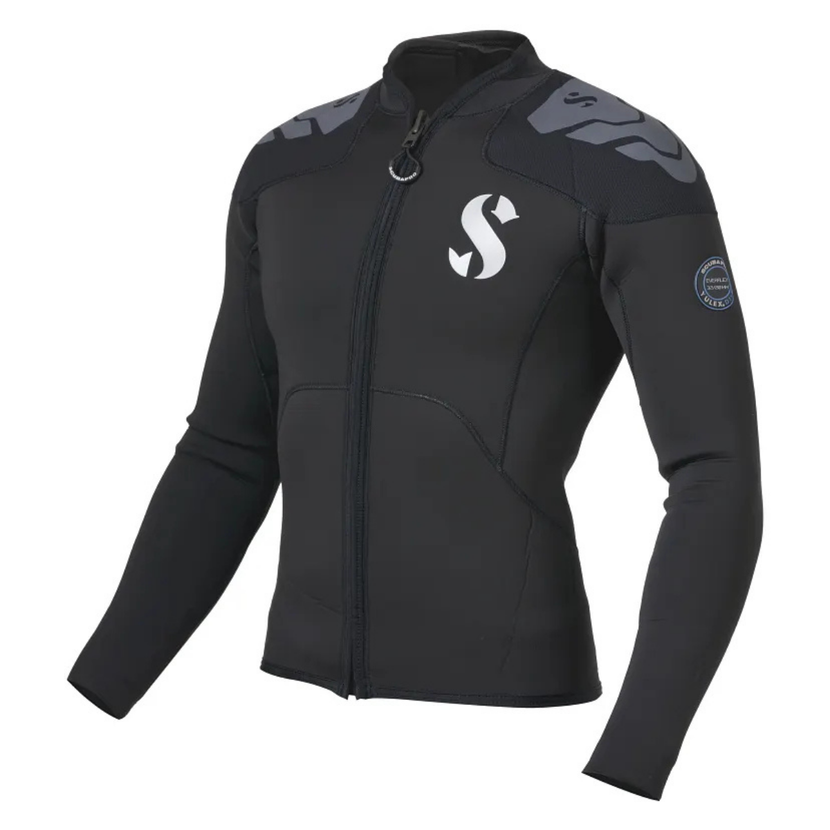 Bluza neopren Everflex Yulex 3.0 Long Sleeve