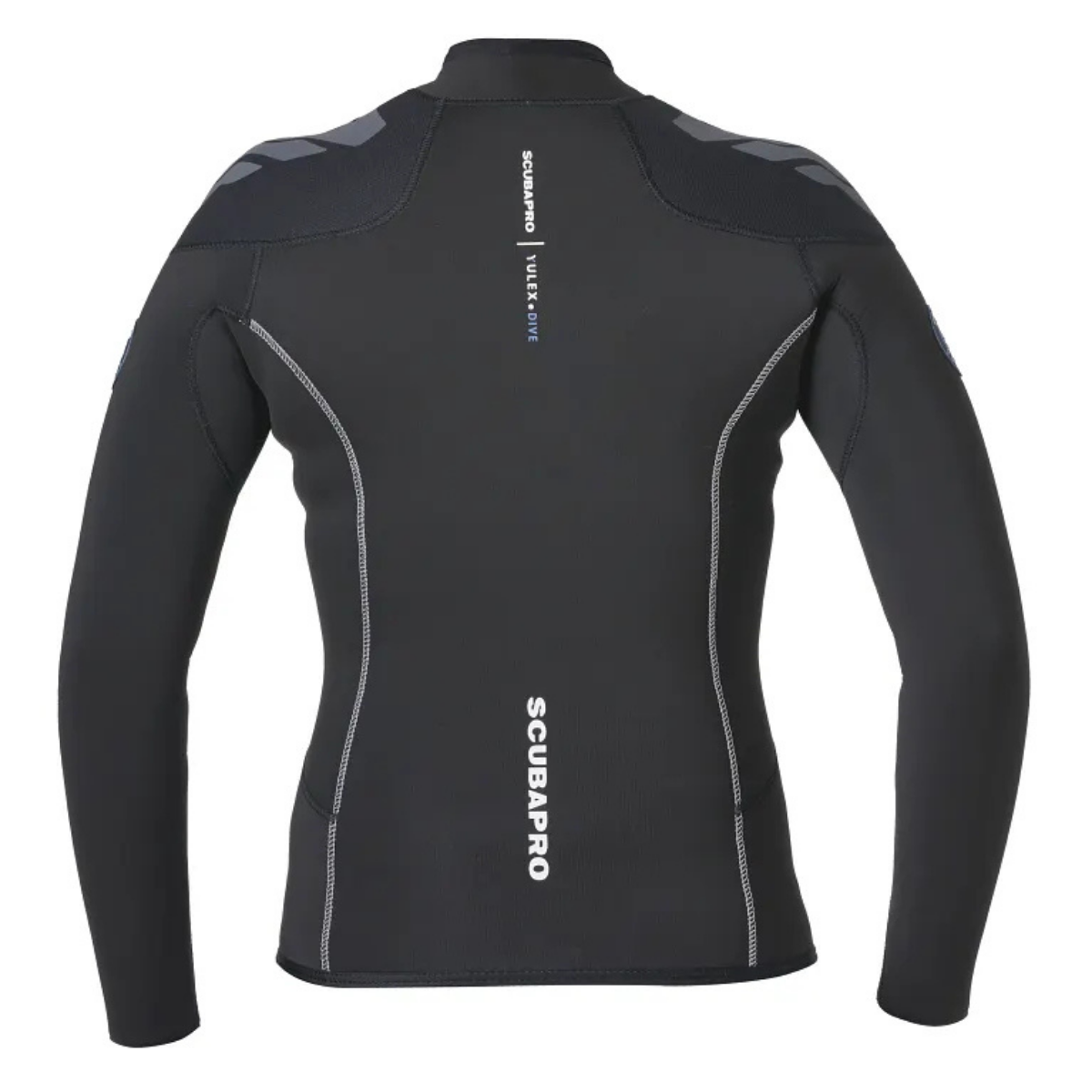 Bluza neopren Everflex Yulex 3.0 Long Sleeve