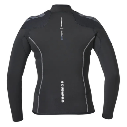 Bluza neopren Everflex Yulex 3.0 Long Sleeve