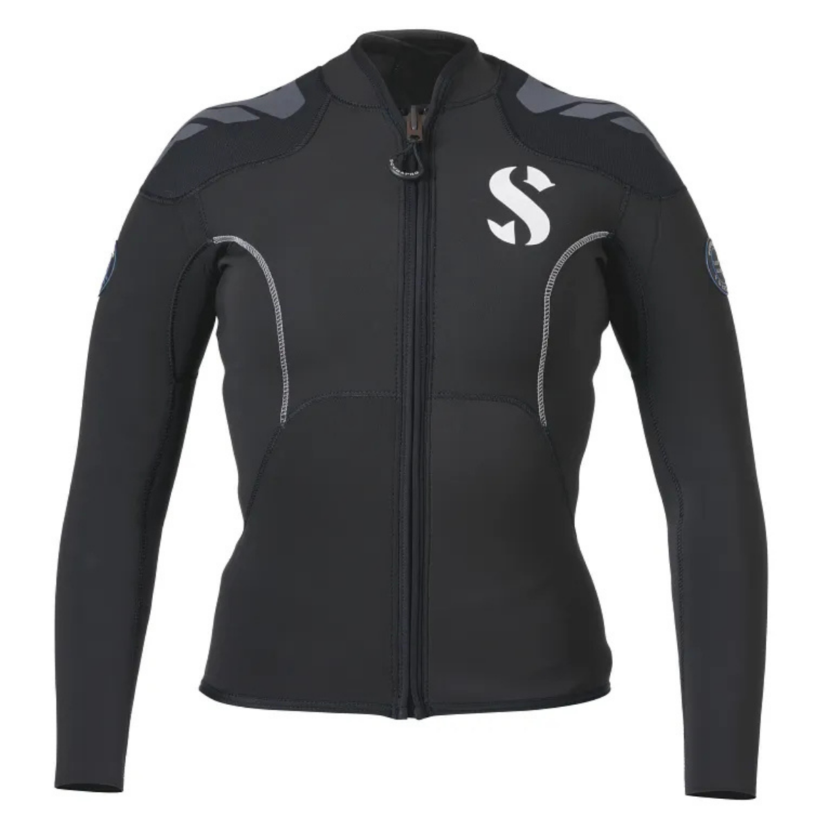 Bluza neopren Everflex Yulex 3.0 Long Sleeve