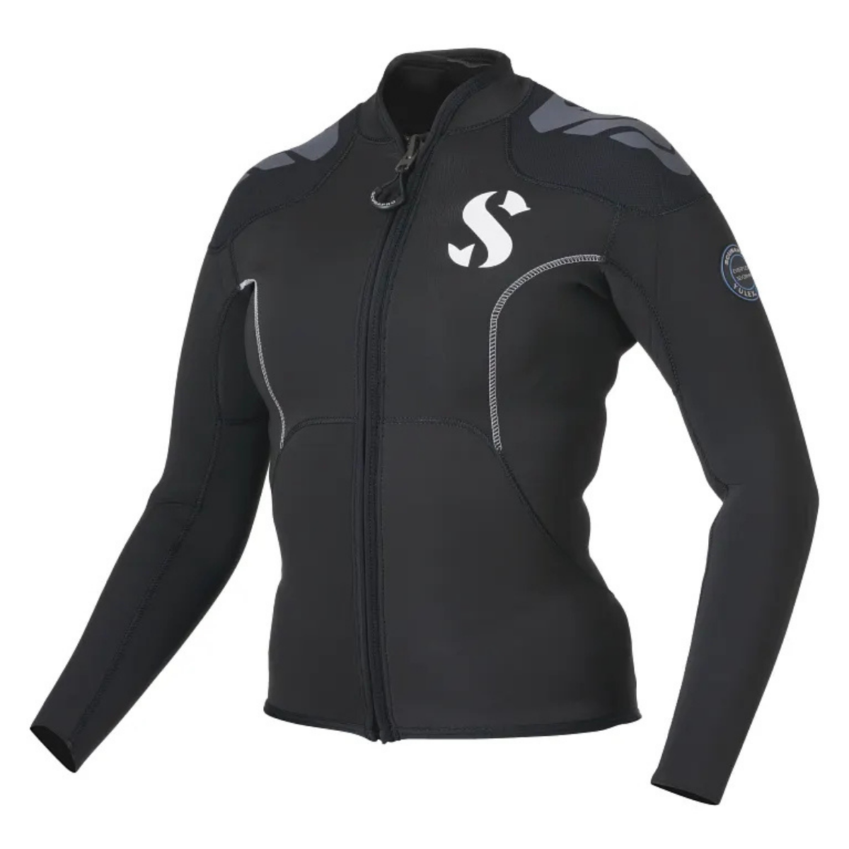 Bluza neopren Everflex Yulex 3.0 Long Sleeve